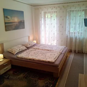 Barbara Apartment Regensburg