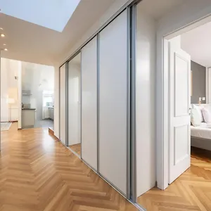 Apartment Penthouse Staatsoper, Vienna