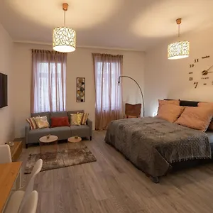 Apartment The By Radiant, Wien