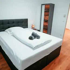 Apartamento Shopping Center 6a, Viena