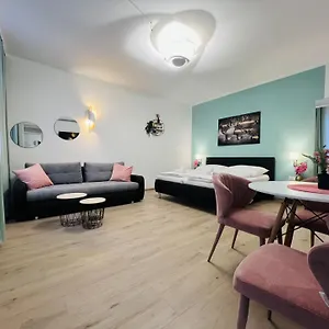  Appartement Wf-apartment Zentral, Trendig&modern