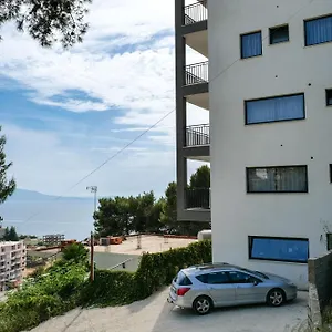 Davids Apartment Sarandë