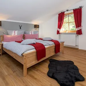 Hirscheck Apartment Schönau am Königssee