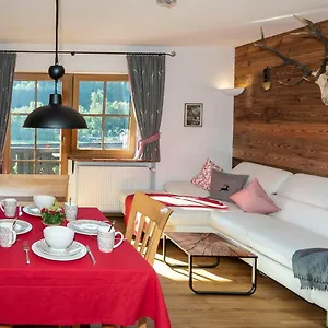 Hirscheck Apartment Schönau am Königssee