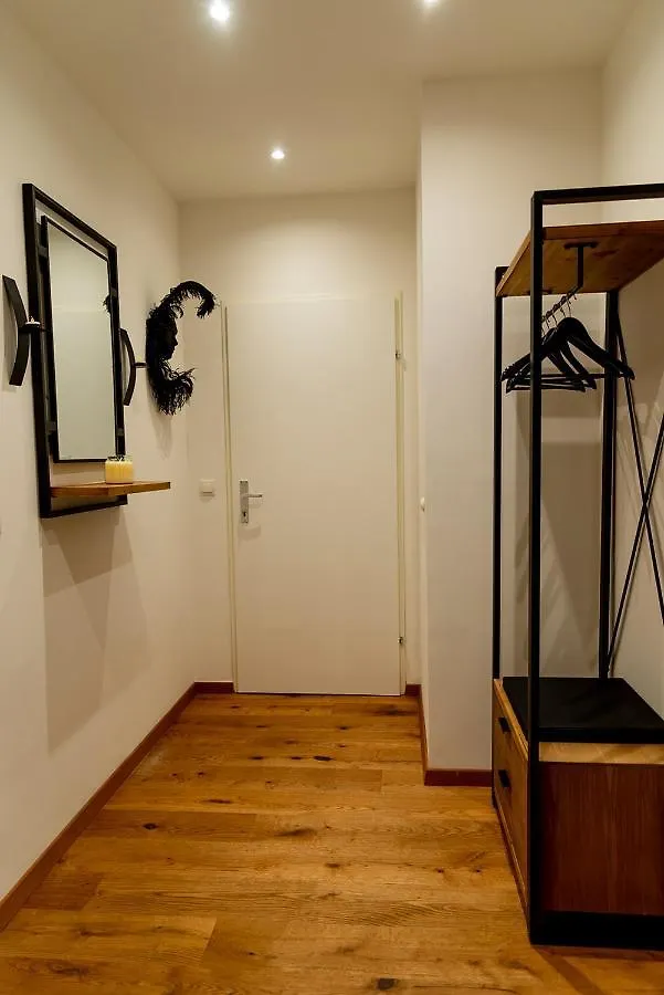 Wien-Appartement, Contactless - Self-Check-In Austria