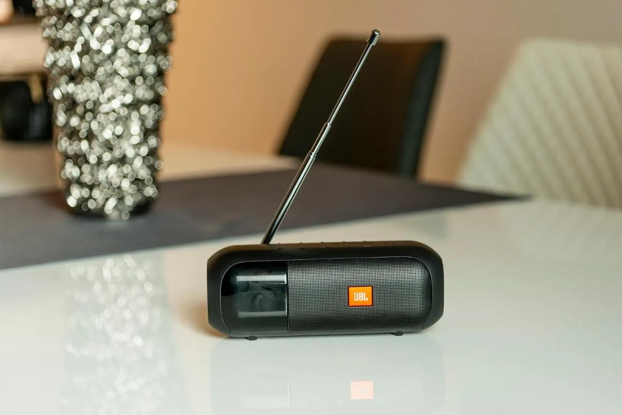 Apartment Wien-Appartement, Contactless - Self-Check-In