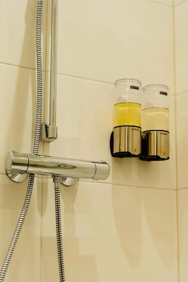 Apartment Wien-Appartement Österreich