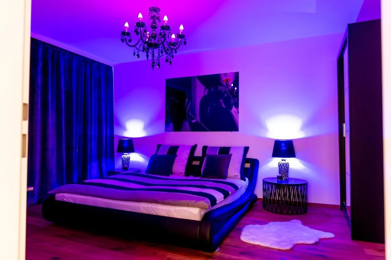 Wien-Appartement, Contactless - Self-Check-In Vienna