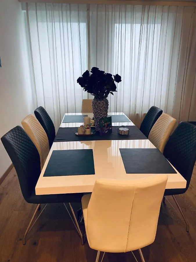 Wien-Appartement, Contactless - Self-Check-In Apartment
