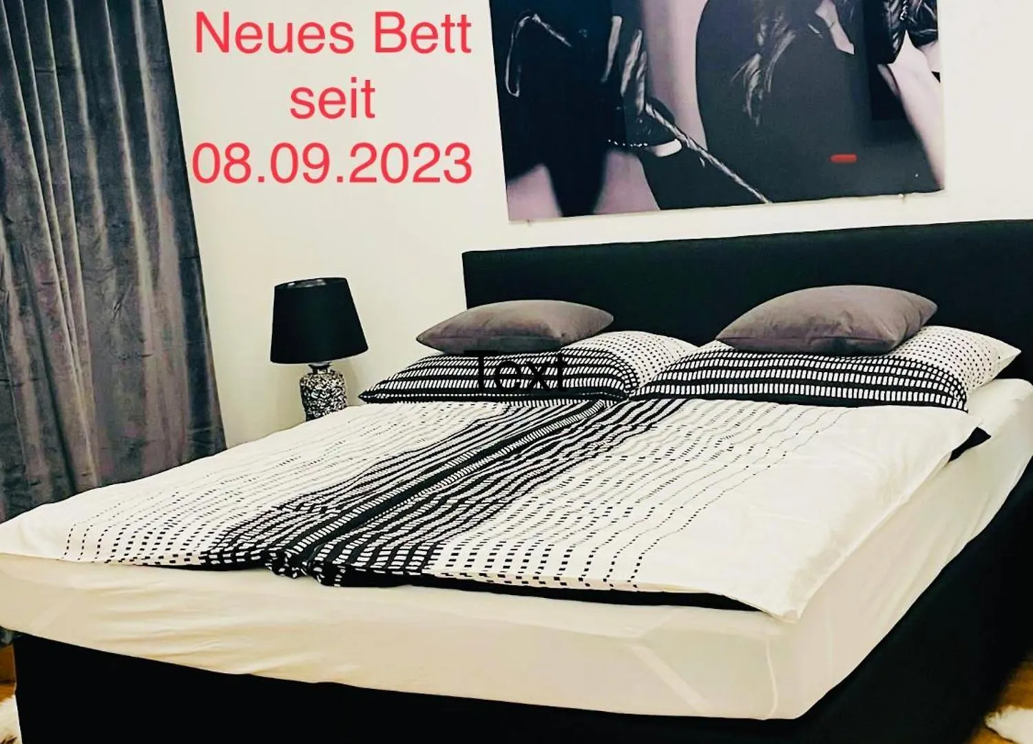 Wien-Appartement, Contactless - Self-Check-In Apartment Vienna